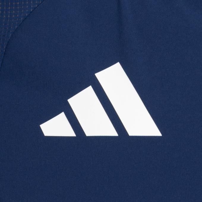 adidas（アディダス） サッカー日本代表 ティロ26 トラベル フルジップ