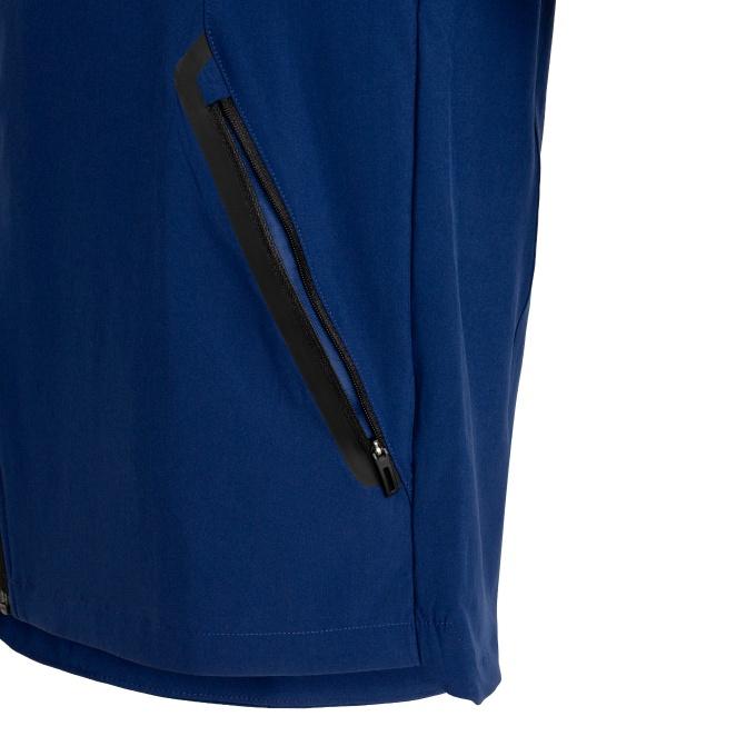 adidas（アディダス） サッカー日本代表 ティロ26 トラベル フルジップ