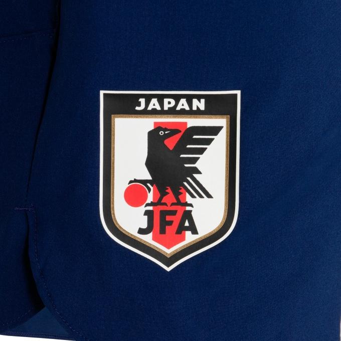 adidas（アディダス） サッカー日本代表 ティロ26 トラベルショーツ