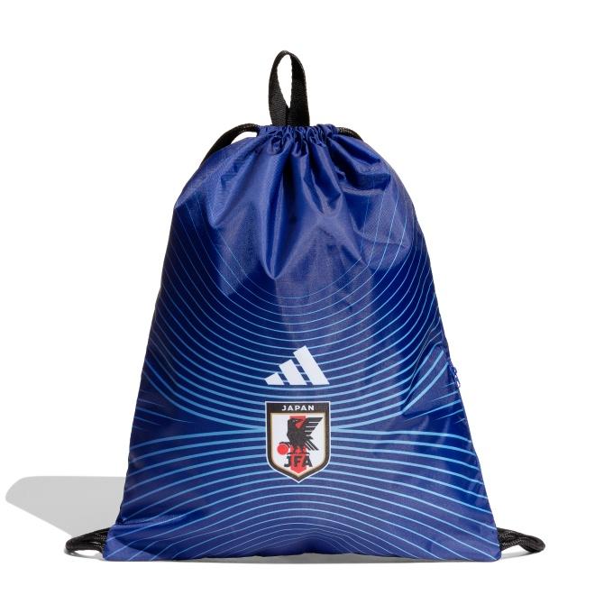 adidas（アディダス） サッカー日本代表 2026 ホーム ジムバッグ