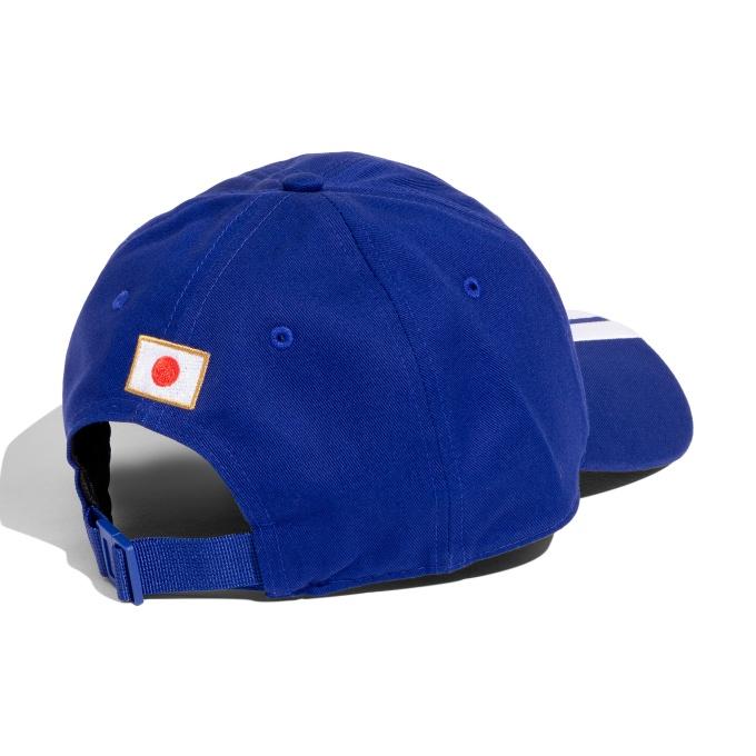 adidas（アディダス） サッカー日本代表 2026 ホーム キャップ KC0743