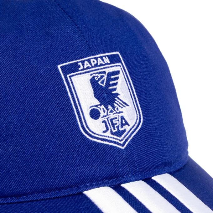 adidas（アディダス） サッカー日本代表 2026 ホーム キャップ KC0743 