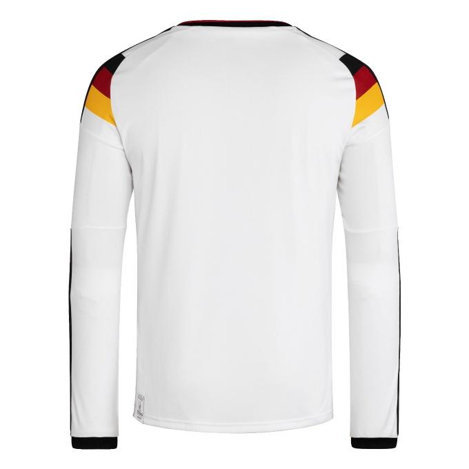 adidas（アディダス） サッカードイツ代表 2026 ホーム レプリカ LONG