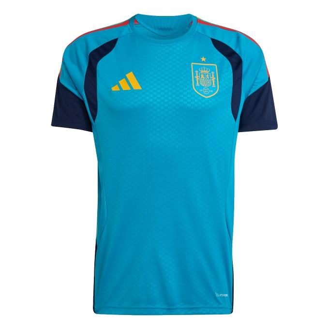 adidas（アディダス） サッカー スペイン代表 2026 TIRO TRAINING