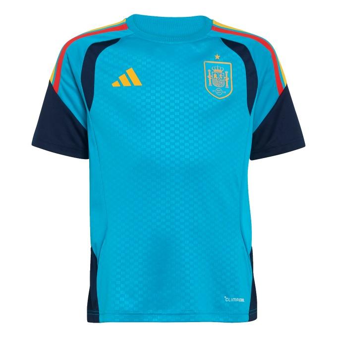 adidas（アディダス） サッカー スペイン代表 2026 TIRO TRAINING