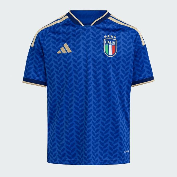 adidas アディダス(adidas) サッカー イタリア代表 2026 ホーム