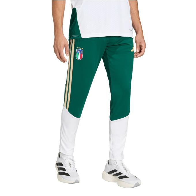 アディダス(adidas) サッカー イタリア代表 2026 TIRO TRAINING PANTS JZ9377 CL250 | adidas