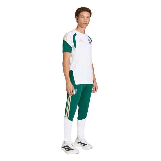 アディダス(adidas) サッカー イタリア代表 2026 TIRO TRAINING PANTS JZ9377 CL250 | adidas | 02