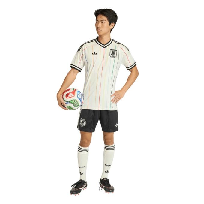 adidas（アディダス） サッカー日本代表 メンズ レディース 2026