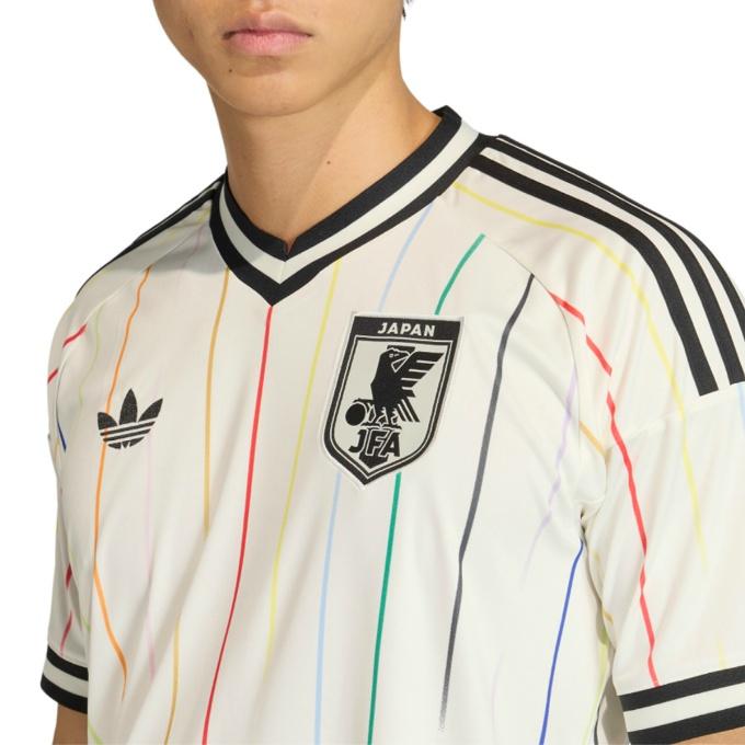 き　ユニフォーム adidas（アディダス） サッカー日本代表 メンズ レディース 2026