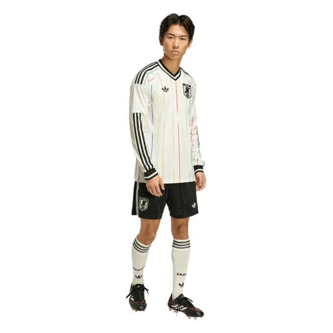 adidas（アディダス） サッカー日本代表 メンズ レディース 2026
