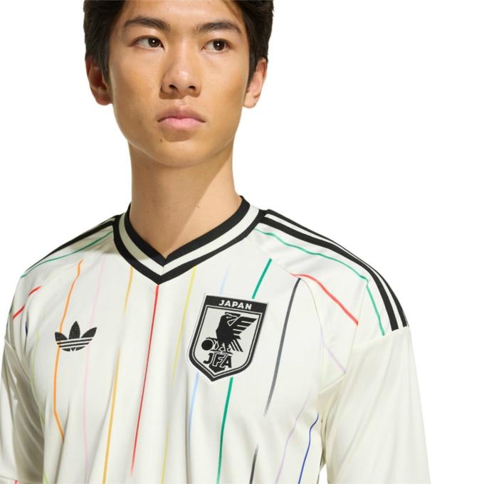 adidas（アディダス） サッカー日本代表 メンズ レディース 2026