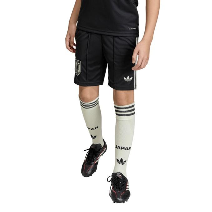 adidas（アディダス） サッカー日本代表 ジュニア 2026 アウェイ