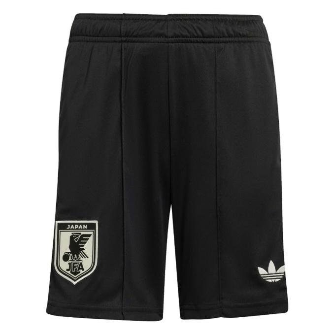 adidas（アディダス） サッカー日本代表 ジュニア 2026 アウェイ