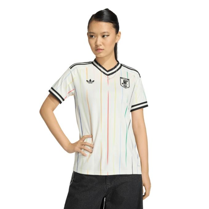 adidas（アディダス） サッカー日本女子代表 メンズ レディース 2026