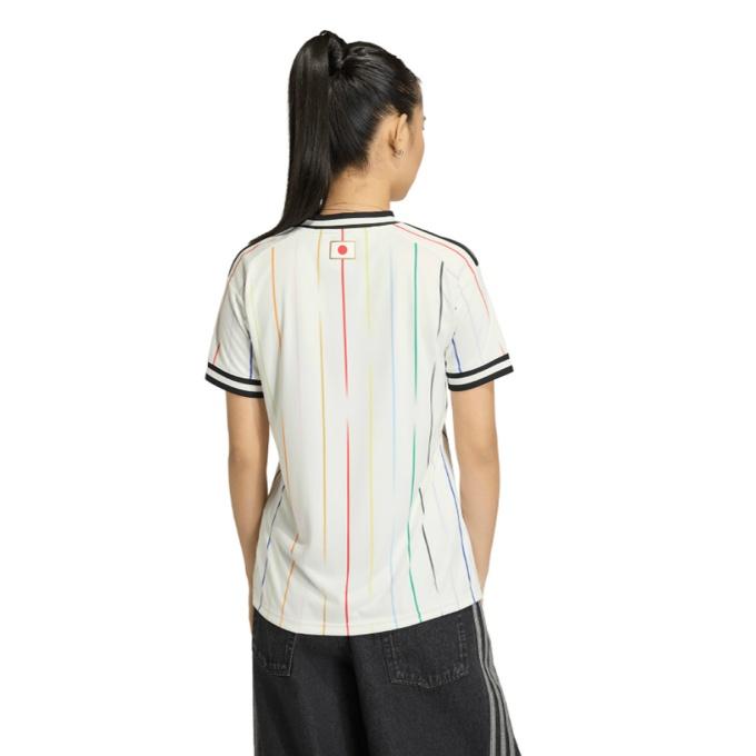 adidas（アディダス） サッカー日本女子代表 メンズ レディース 2026