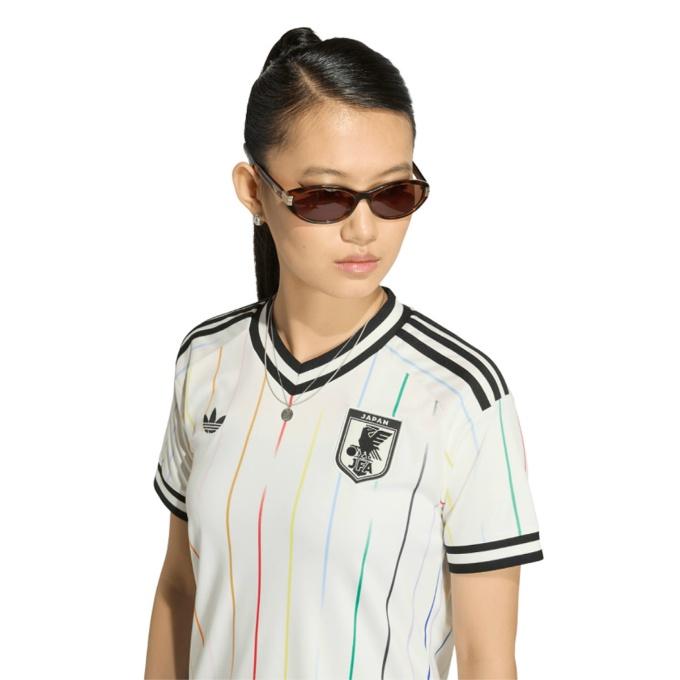 adidas（アディダス） サッカー日本女子代表 メンズ レディース 2026