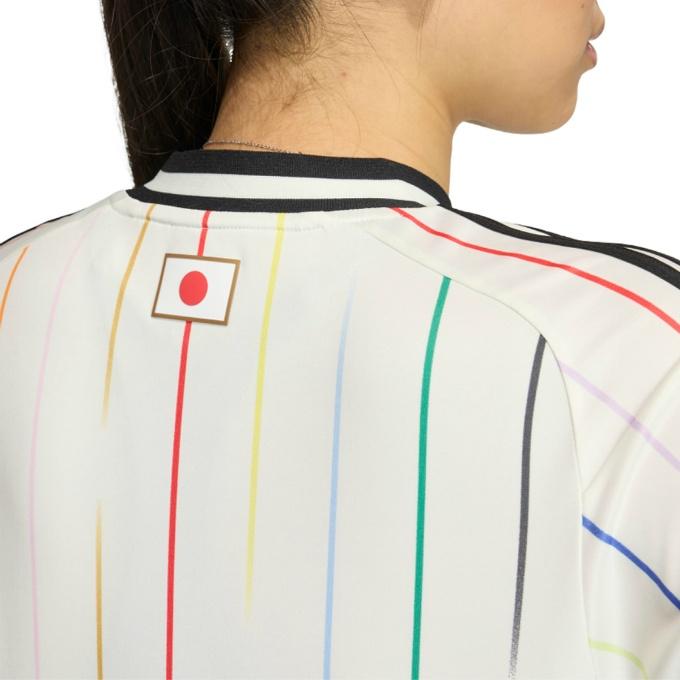 adidas（アディダス） サッカー日本女子代表 メンズ レディース 2026