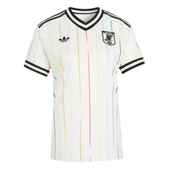 adidas（アディダス） サッカー日本女子代表 メンズ レディース 2026
