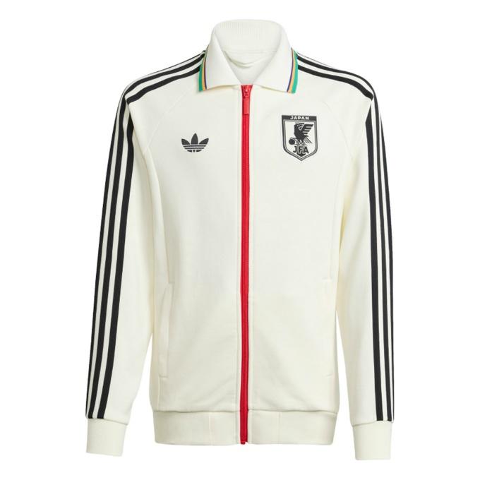adidas（アディダス） サッカー日本代表 ジュニア 2026 アウェイ