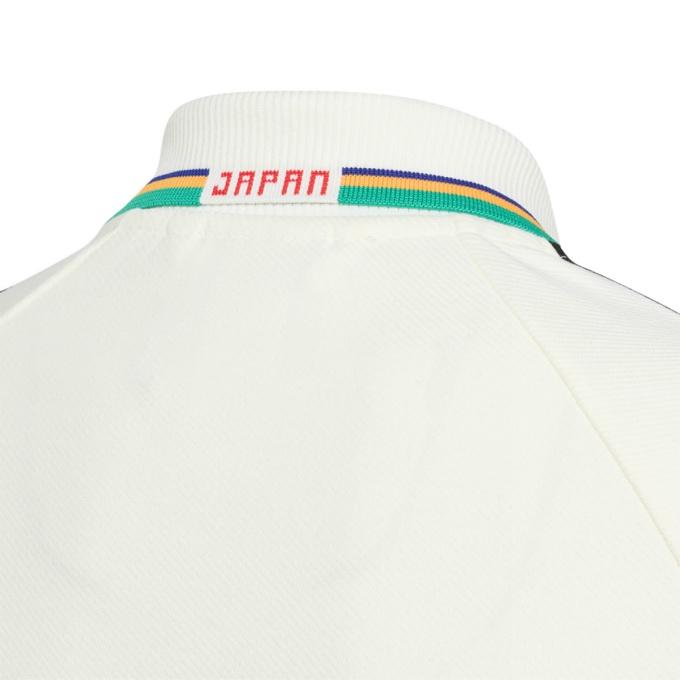 adidas（アディダス） サッカー日本代表 ジュニア 2026 アウェイ