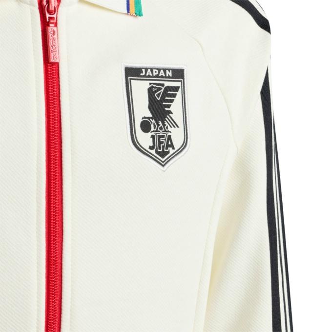 adidas（アディダス） サッカー日本代表 ジュニア 2026 アウェイ