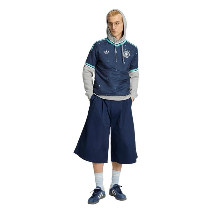 adidas（アディダス） サッカー ドイツ代表 メンズ レディース 2026