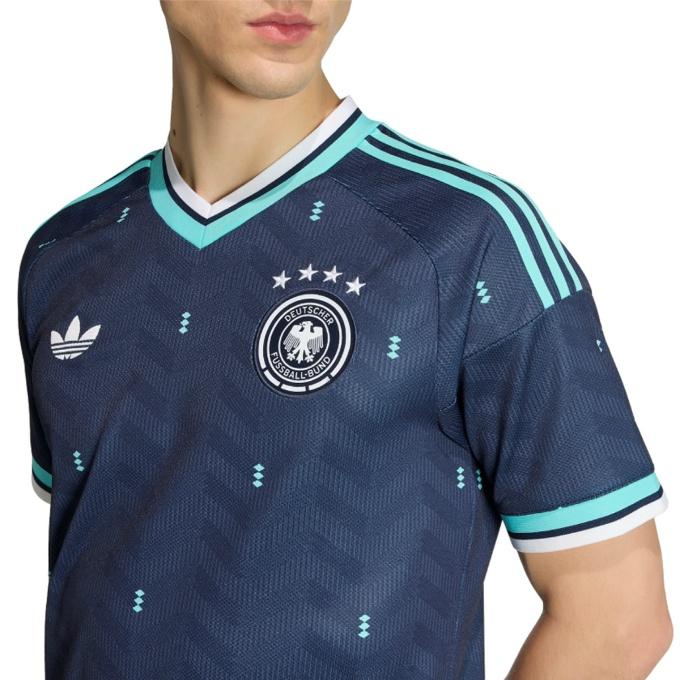 adidas（アディダス） サッカー ドイツ代表 メンズ レディース 2026