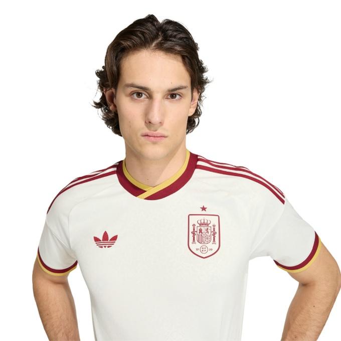 adidas（アディダス） サッカー スペイン代表 メンズ レディース 2026