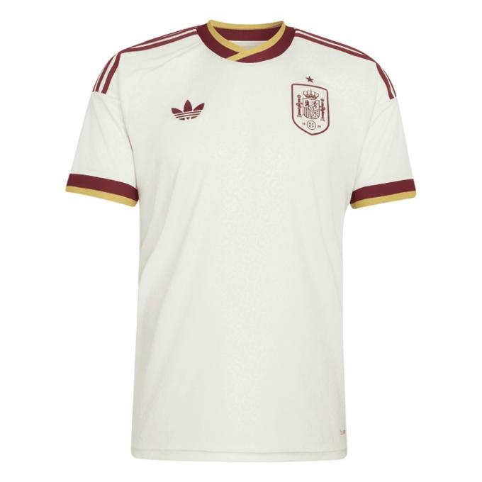 adidas（アディダス） サッカー スペイン代表 メンズ レディース 2026