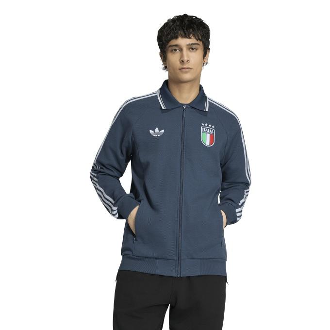 adidas（アディダス） サッカー イタリア代表 メンズ レディース