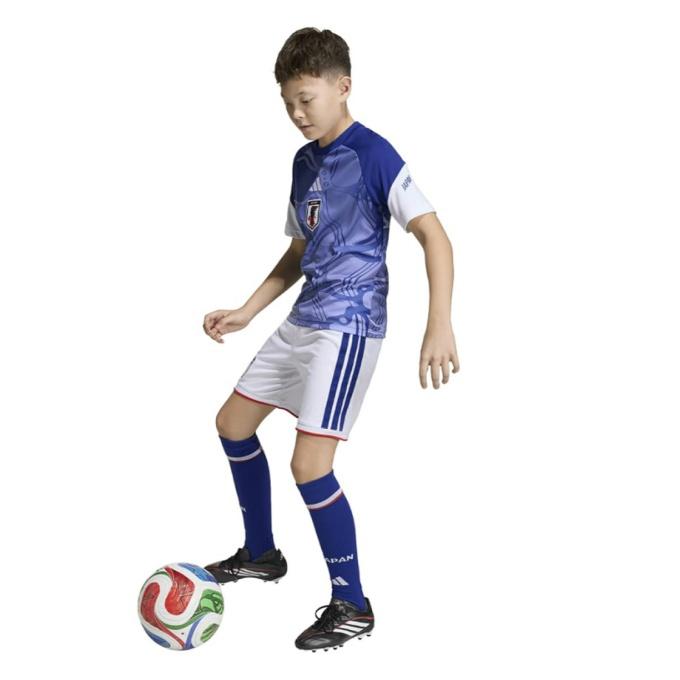 adidas（アディダス） サッカー 日本代表 2026 プレマッチジャージー