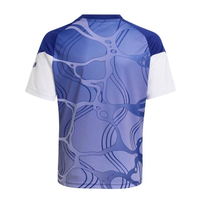adidas（アディダス） サッカー 日本代表 2026 プレマッチジャージー