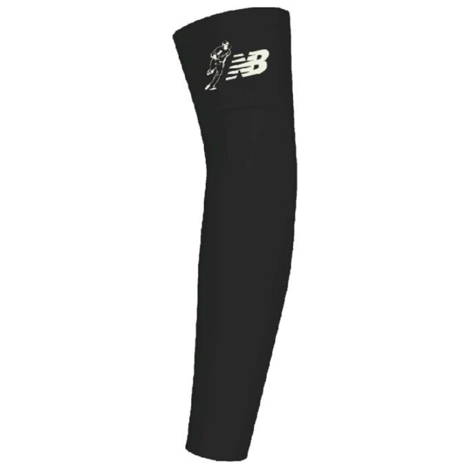 大谷翔平着用 New Balance アームスリーブ ブルー L/XLサイズ New Balance（ニューバランス） 全3色 大谷翔平 シグネチャー