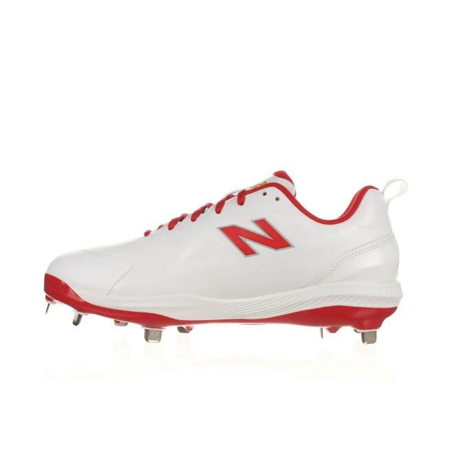 New Balance（ニューバランス） 野球 金歯スパイク メンズ フューエル