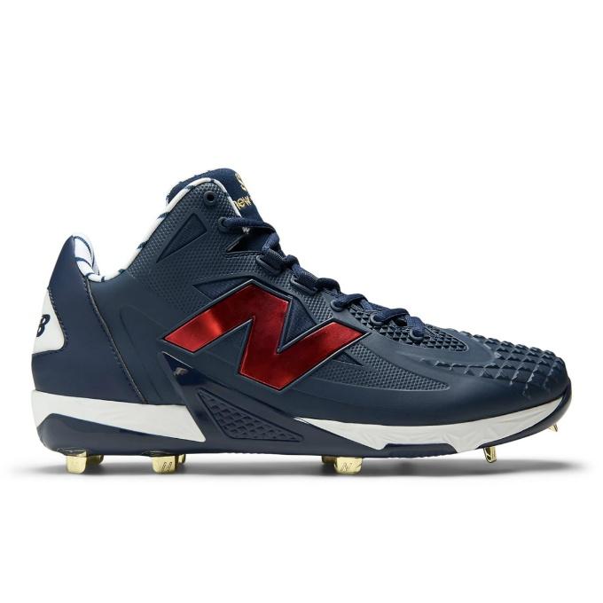New Balance（ニューバランス） 野球 金歯スパイク メンズ Ohtani