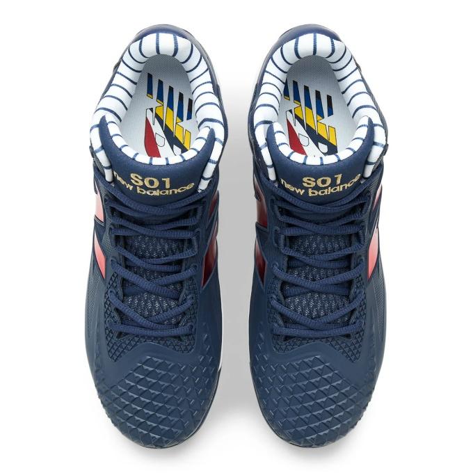 New Balance（ニューバランス） 野球 金歯スパイク メンズ Ohtani