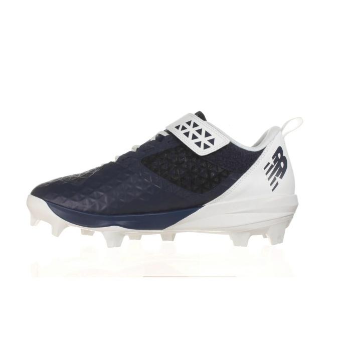 New Balance（ニューバランス） 野球 ポイントスパイク メンズ