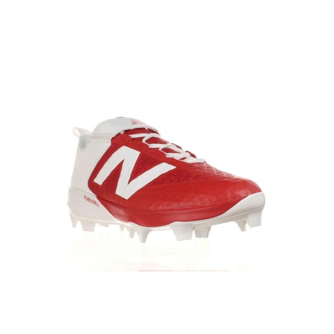 ニューバランス new balance 野球 ポイントスパイク メンズ フューエルセル4040 PUモールディッド V8 FuelCell 4040 PU MOLDED V8 PL4040R8_1