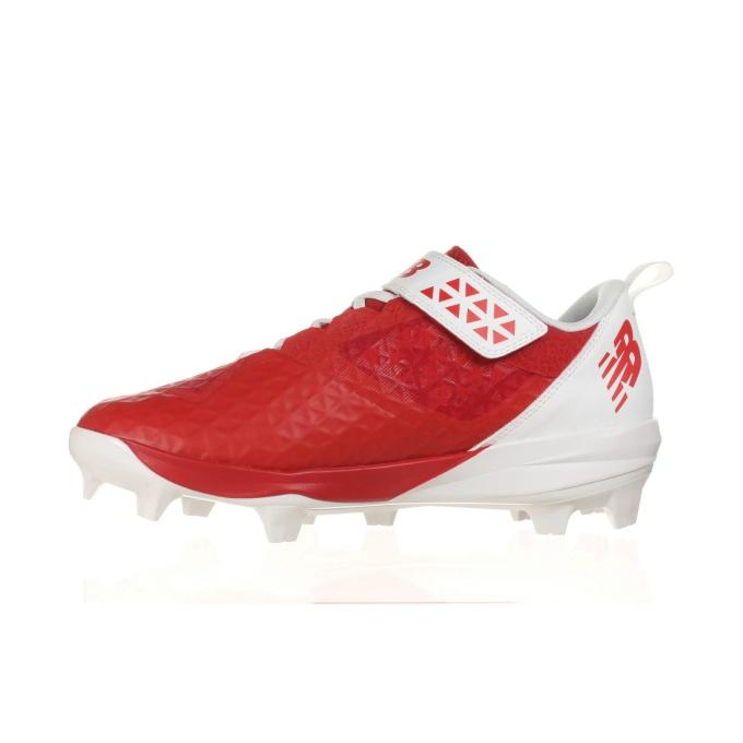 ニューバランス new balance 野球 ポイントスパイク メンズ フューエルセル4040 PUモールディッド V8 FuelCell 4040 PU MOLDED V8 PL4040R8_2