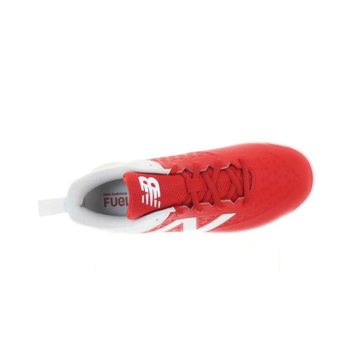 New Balance（ニューバランス） 野球 ポイントスパイク ジュニア 4040