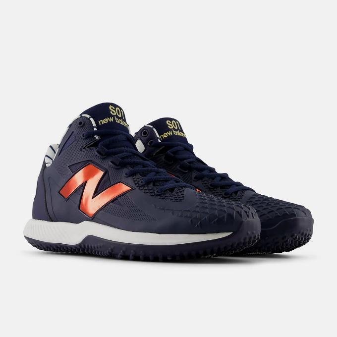 【新品未使用】ニューバランス　野球　トレーニングシューズ New Balance（ニューバランス） 野球 トレーニングシューズ メンズ