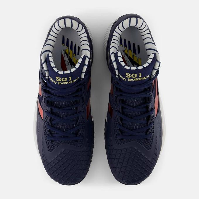 New Balance（ニューバランス） 野球 トレーニングシューズ メンズ