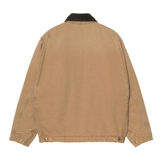 Carhartt（カーハート） Carhartt WIP マウンテンパーカー メンズ OG