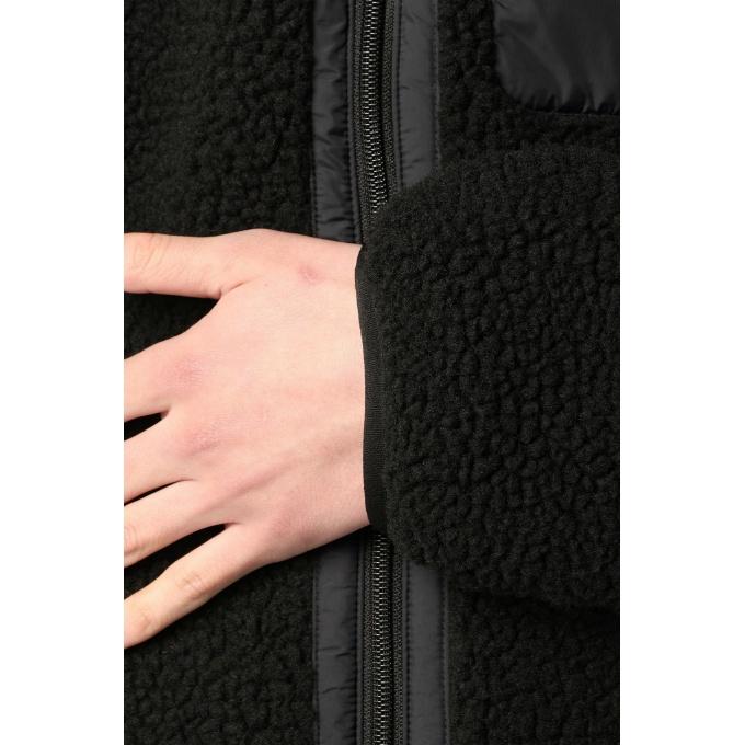 カーハート(Carhartt WIP) フリース ジャケット メンズ PRENTIS LINER