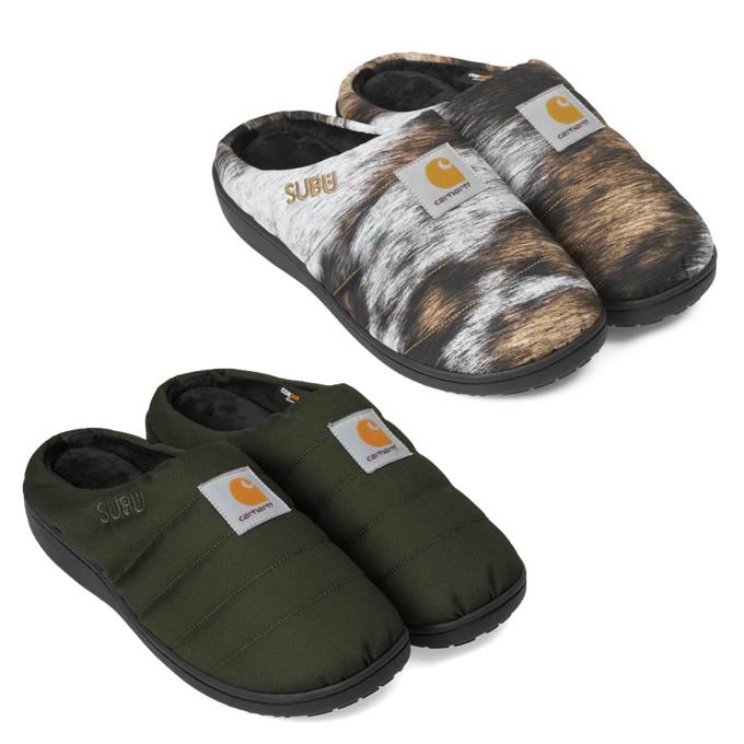 Carhartt（カーハート） カーハート(Carhartt WIP) スリッポン メンズ