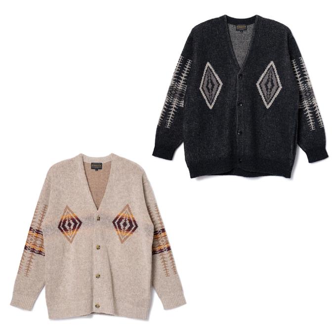 PENDLETON（ペンドルトン） カーディガン メンズ レディース