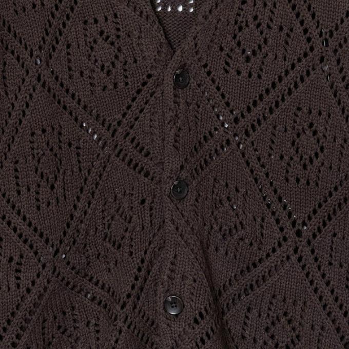 PENDLETON（ペンドルトン） カーディガン メンズ レディース レース