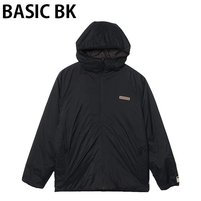 ICEPEAK（アイスピーク） 中綿ジャケット メンズ OBERLIN HD 856140821