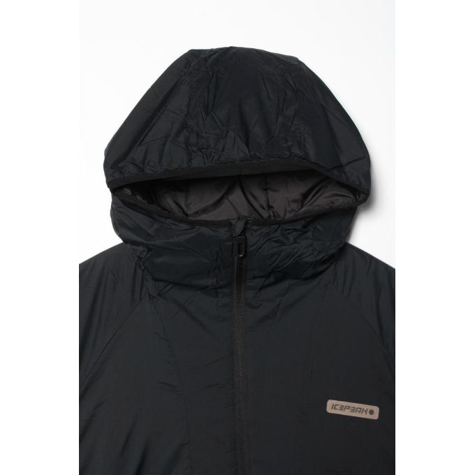 ICEPEAK（アイスピーク） 中綿ジャケット メンズ OBERLIN HD 856140821